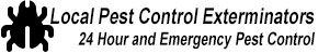Boaz AL Pest Control Exterminators
